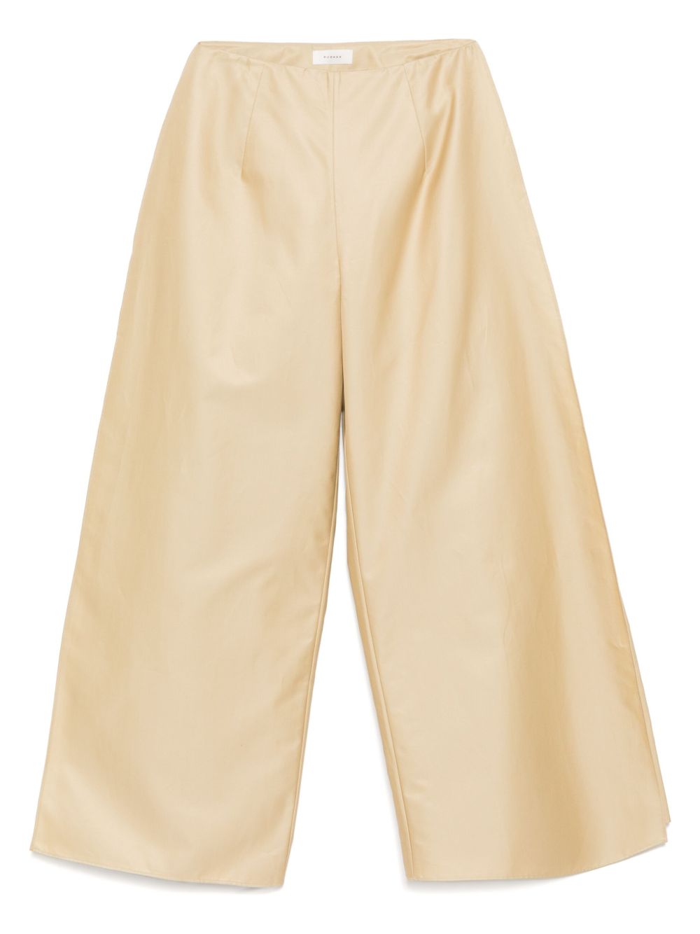 RUOHAN Myra trousers - Neutrals