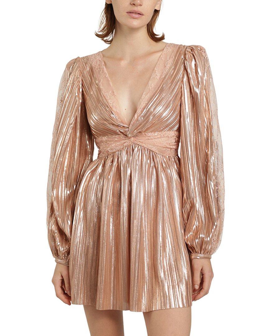 Laurel Dress