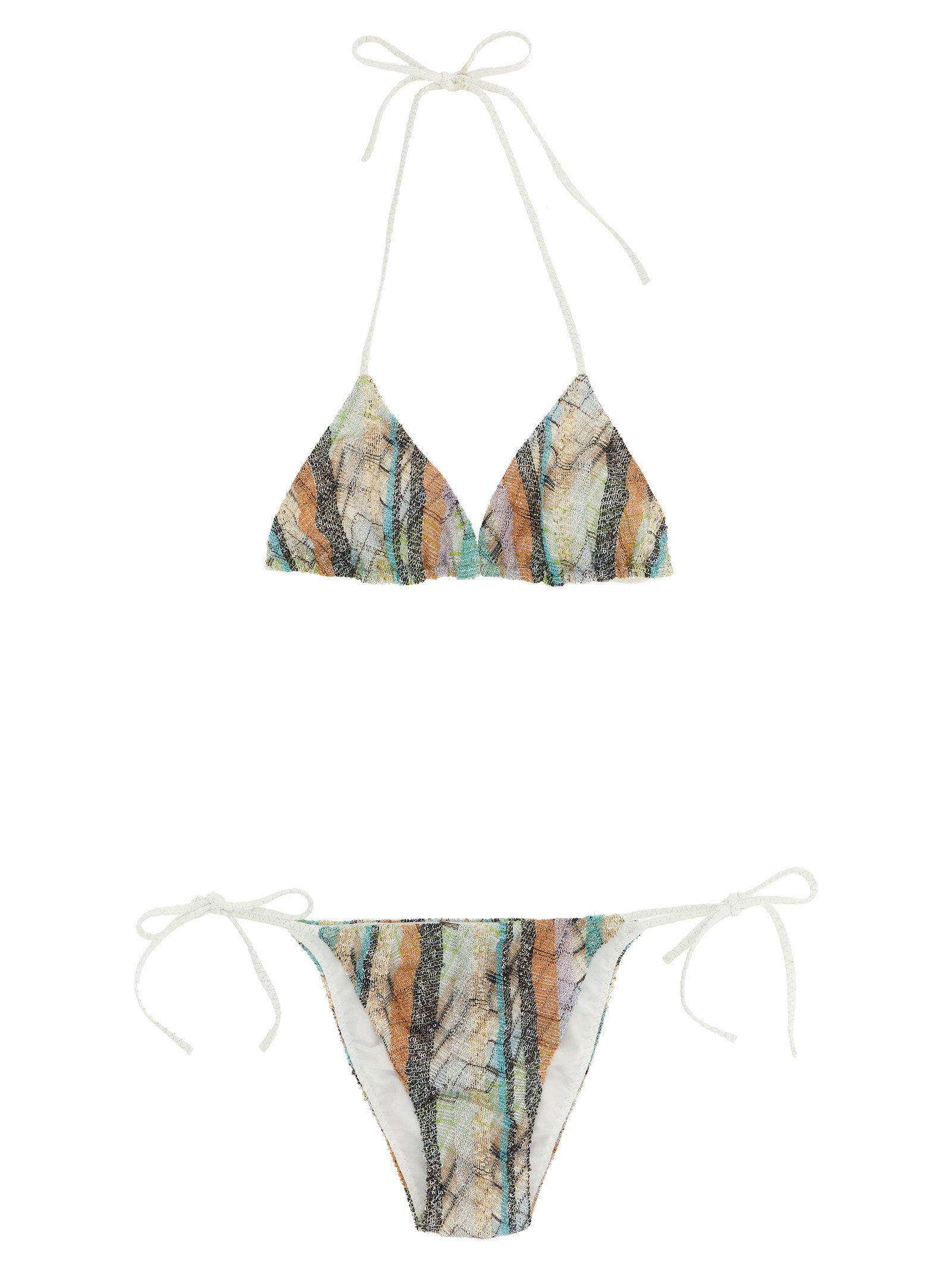 Caperdoni Bikini — multicolor