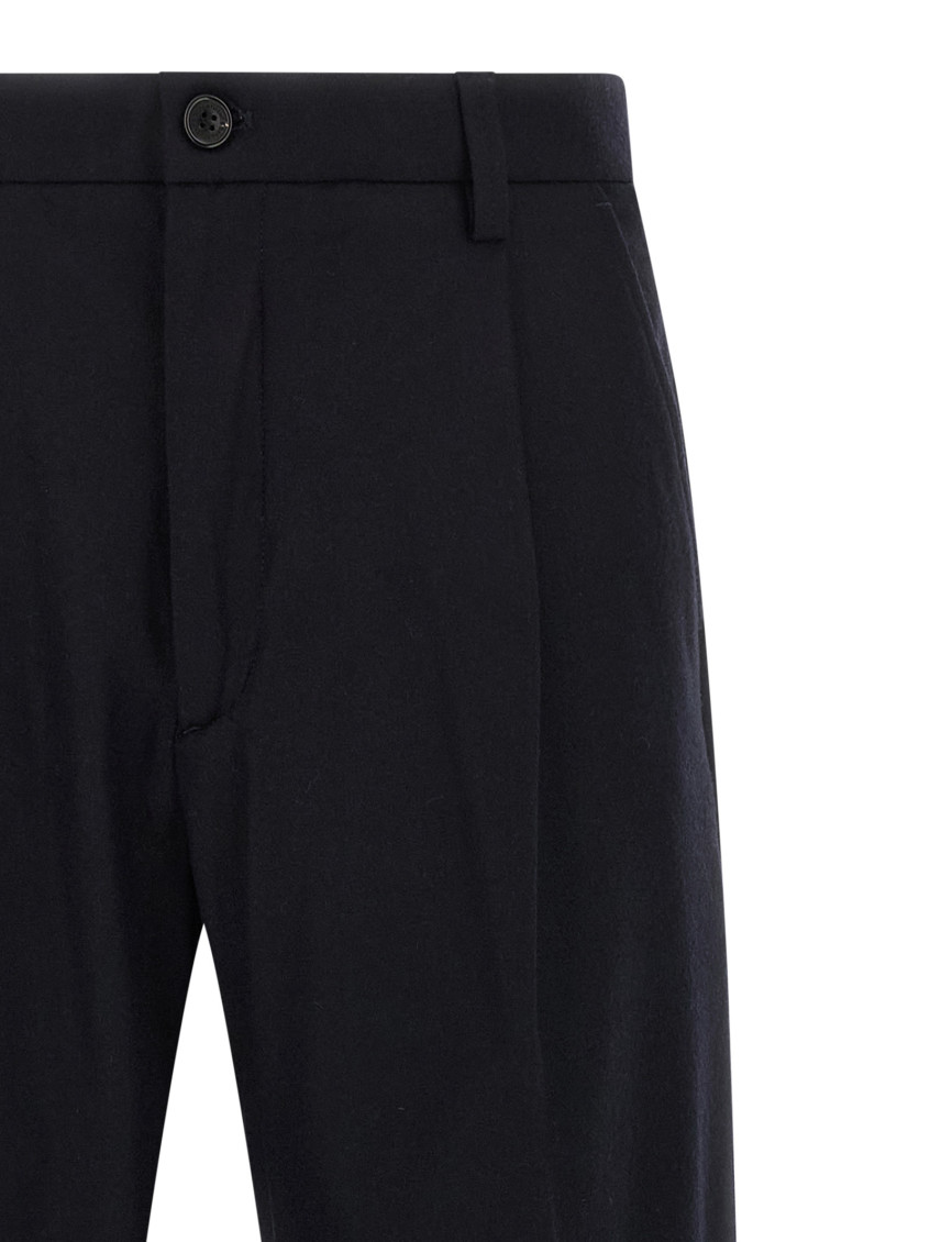 Gin Pants Blue