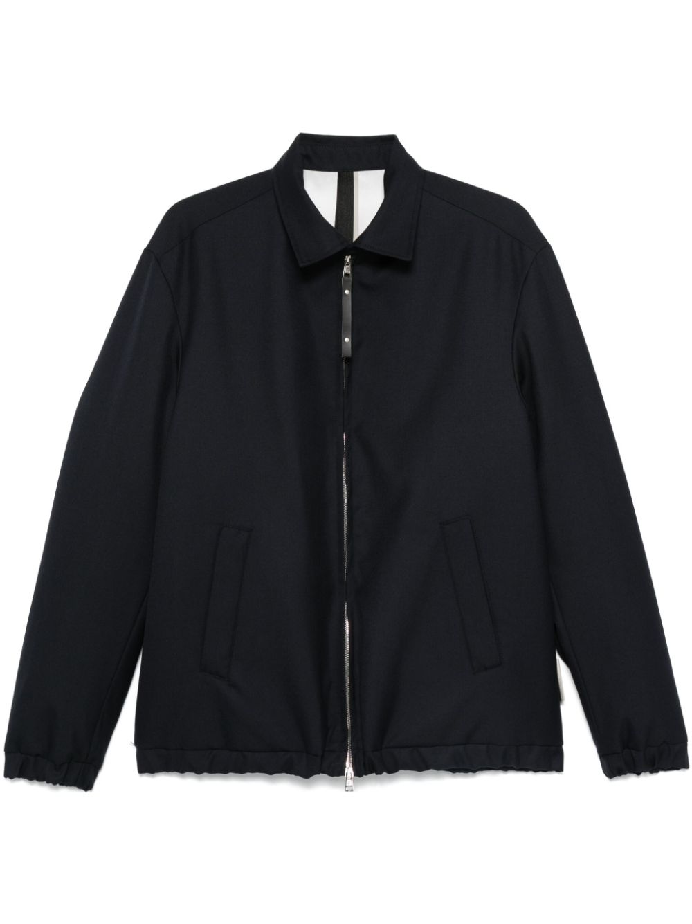 Coach jacket - Black