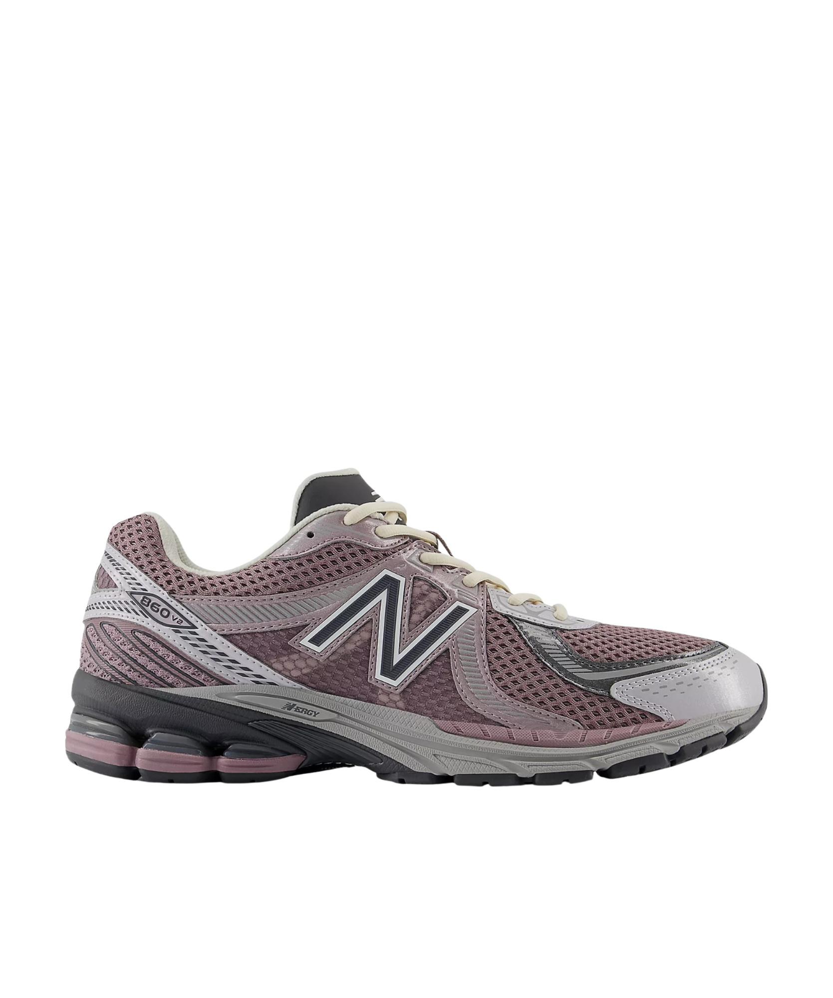 New Balance 860v2 Lace-Up Sneakers