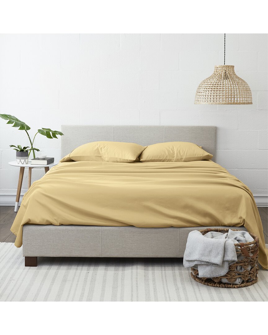 Premium Ultra Soft 4Pc Bed Sheet Set