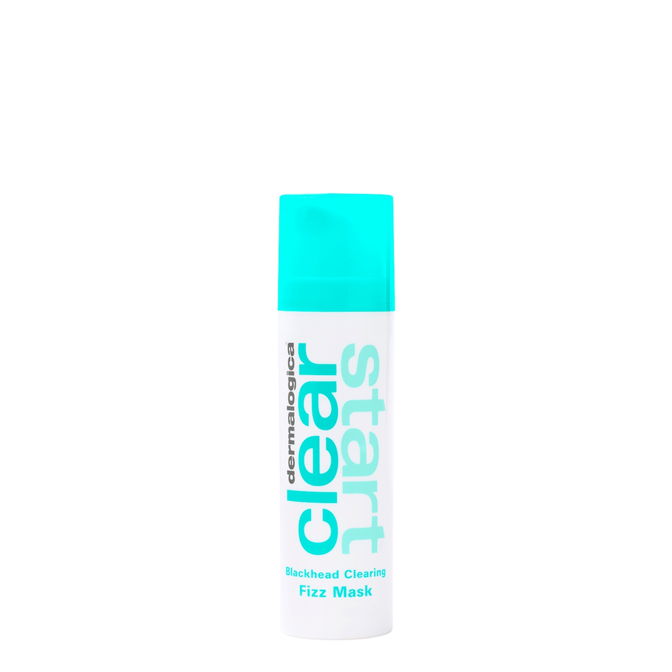Blackhead Clearing Fizz Mask 50ml