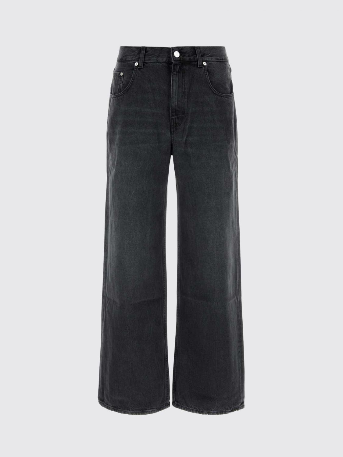 Jeans SÉFR Men color Denim