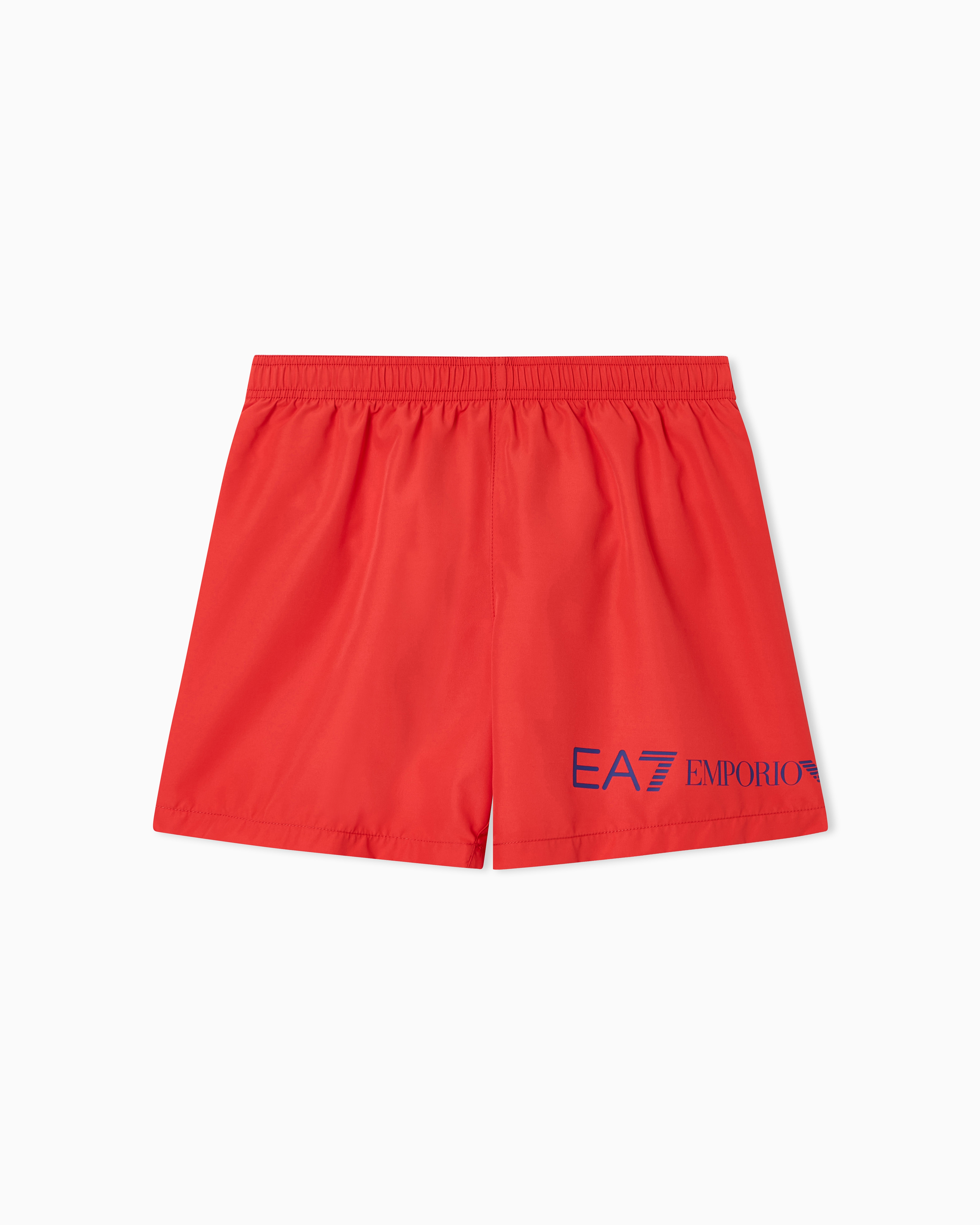 Boy swim trunks