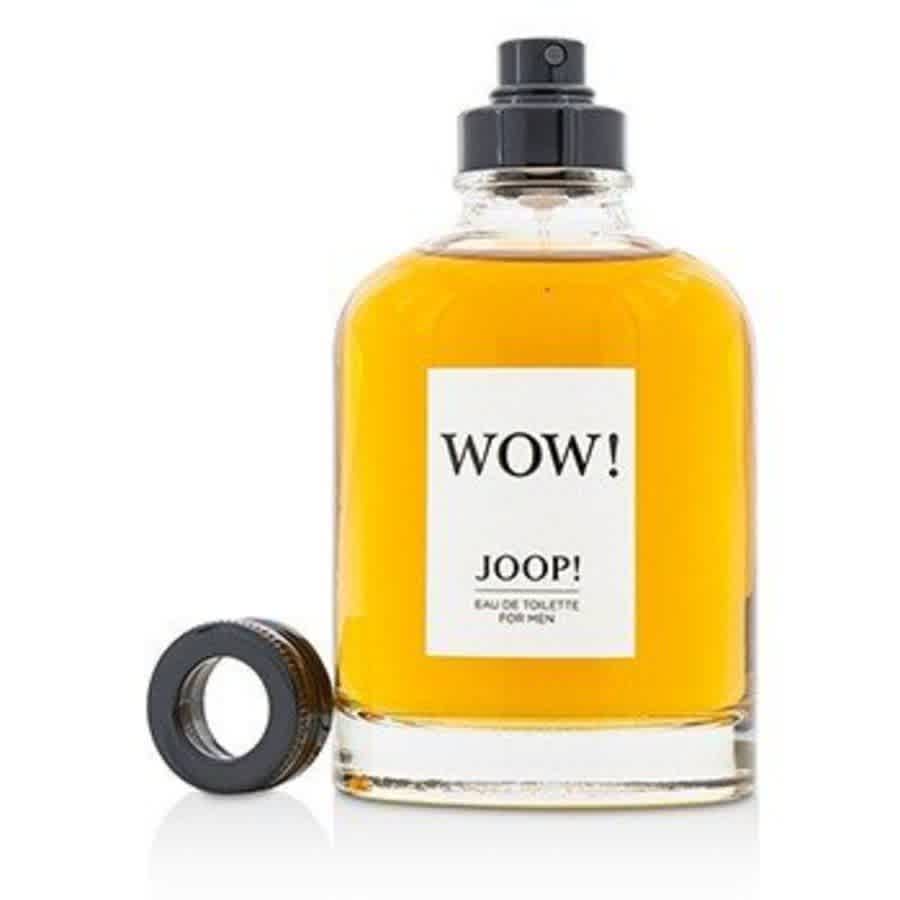 WOW! Eau De Toilette Spray 100ml/3.4oz