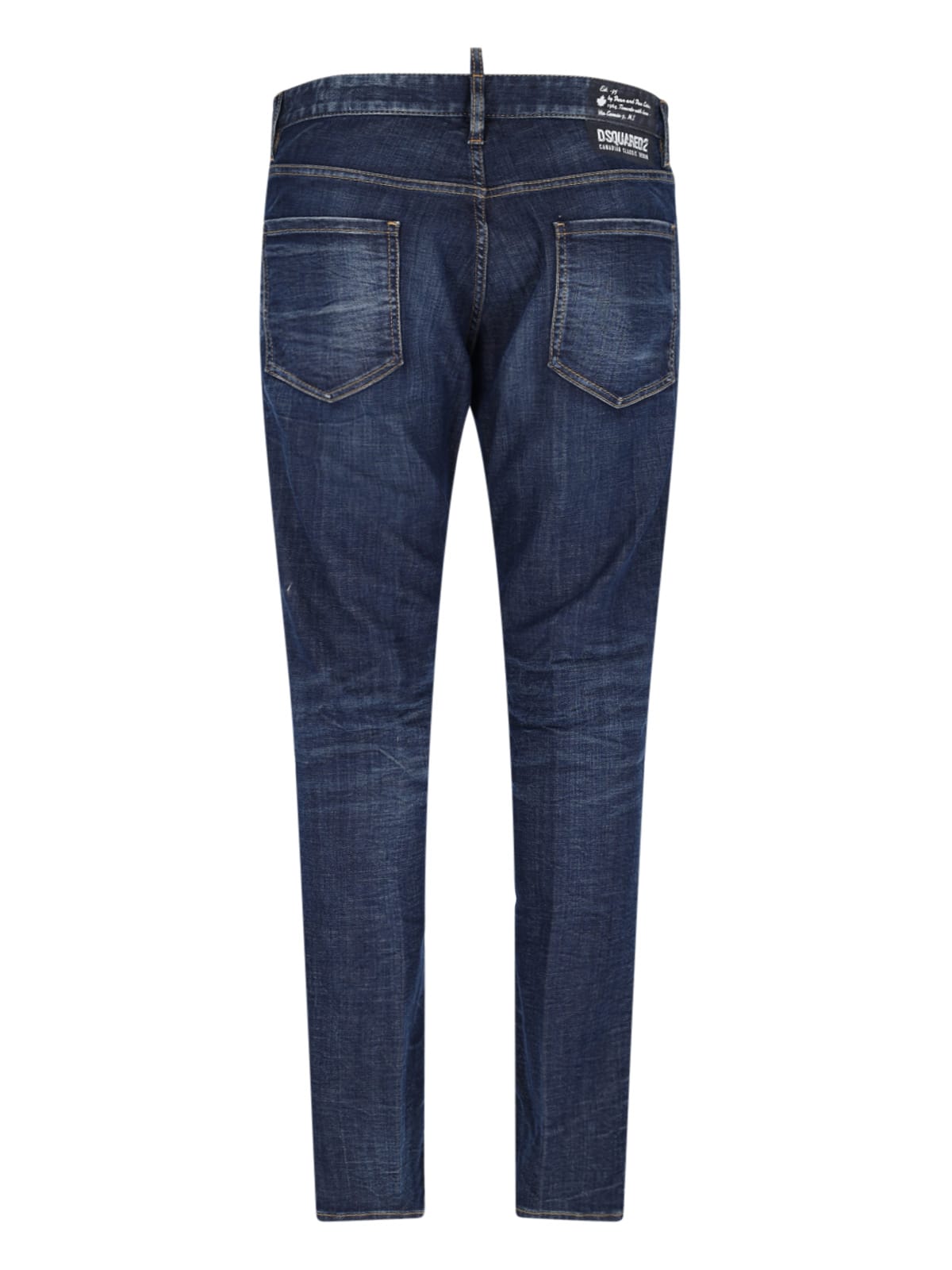 Canadian Classic Jeans
