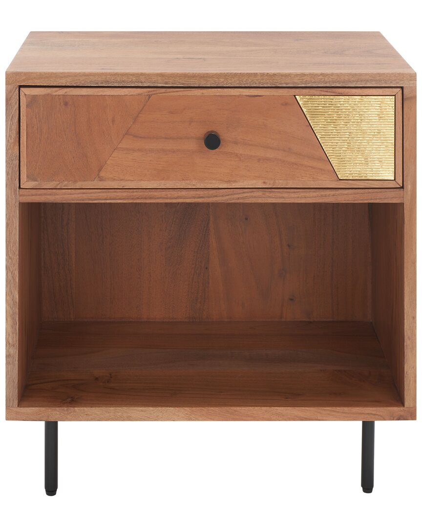 Benford Nightstand