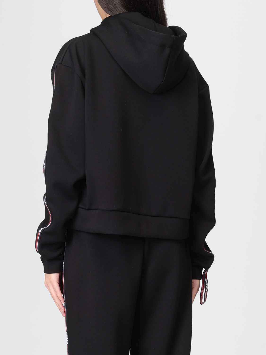 Sweater Woman color Black