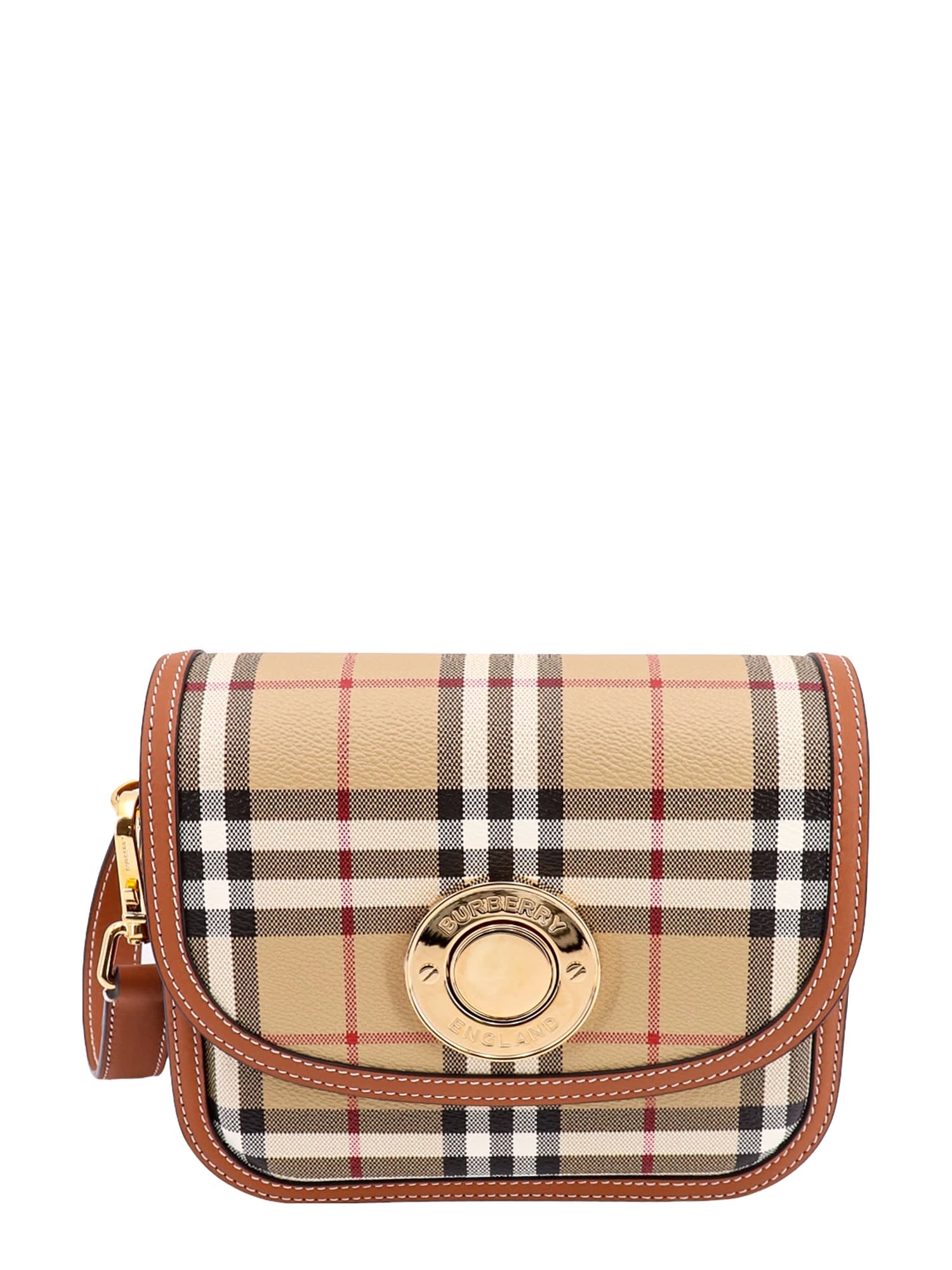 Elizabeth Shoulder Bag