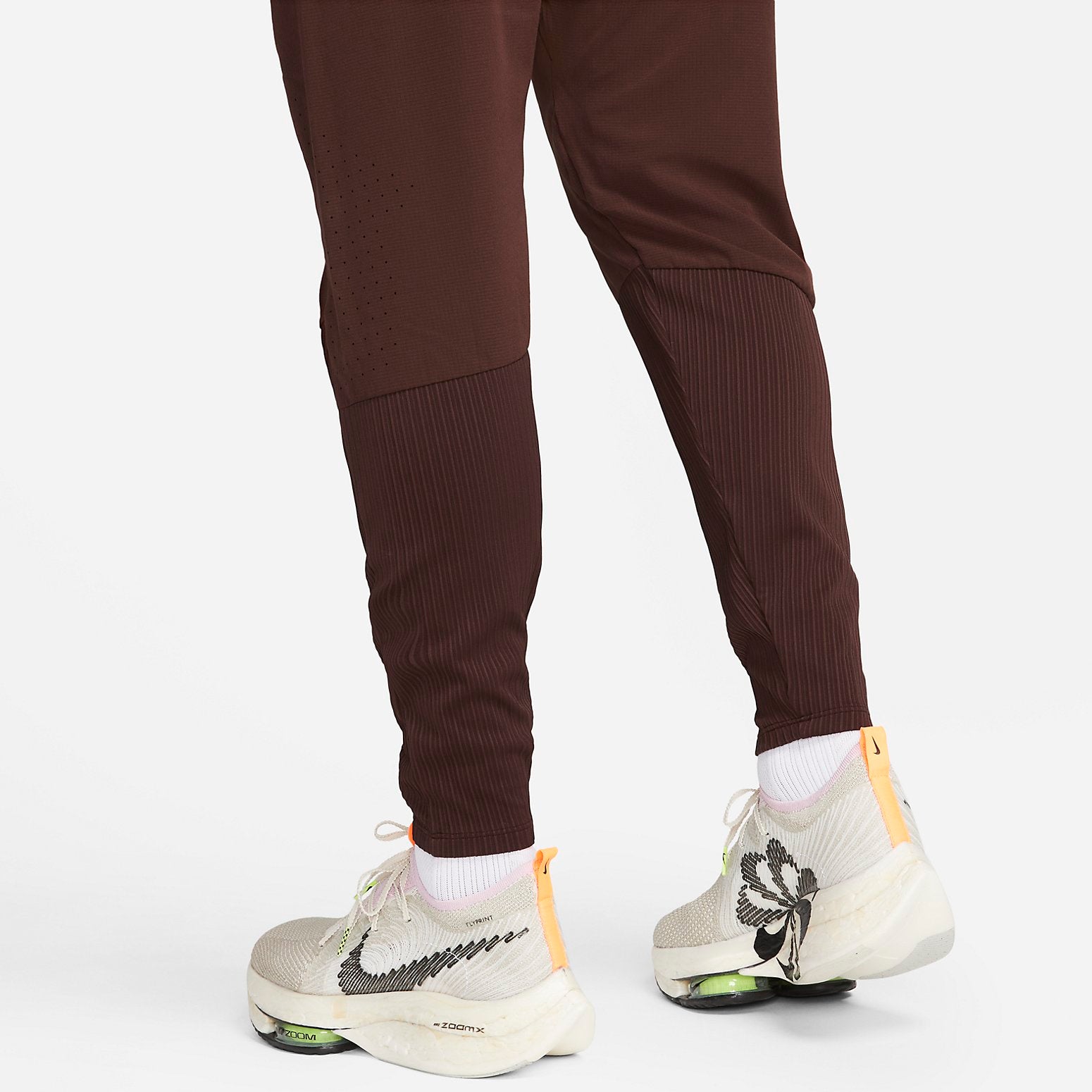 Dri-FIT ADV AeroSwift Pants 'Brown'