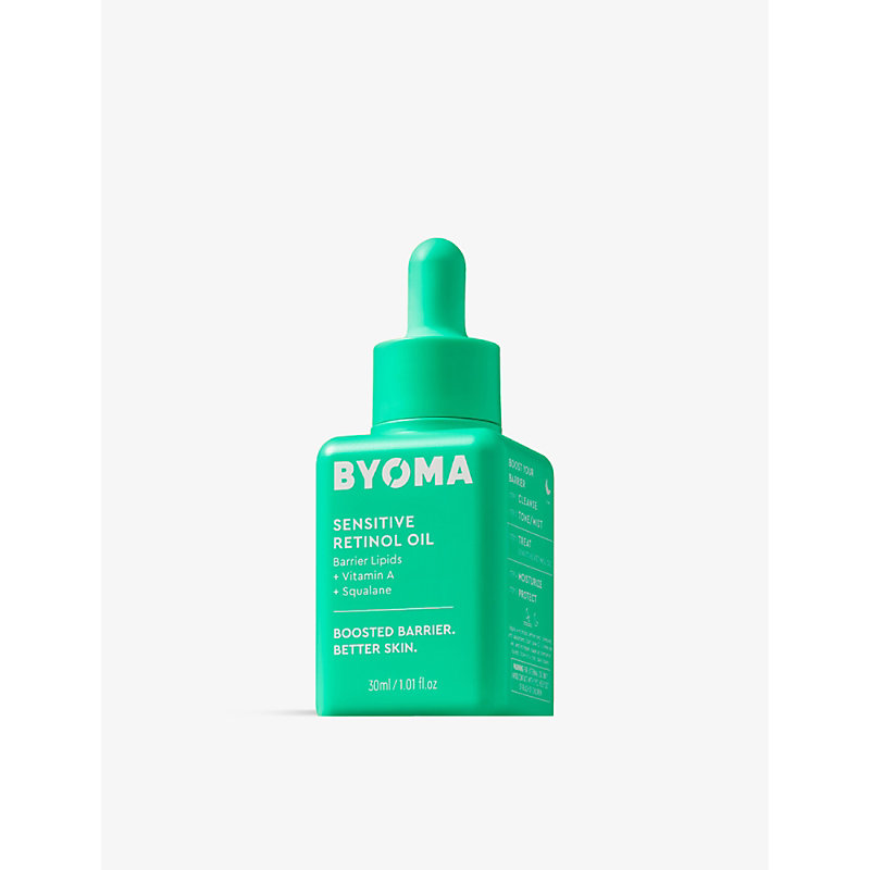 Sensitive Retinol oil 30ml