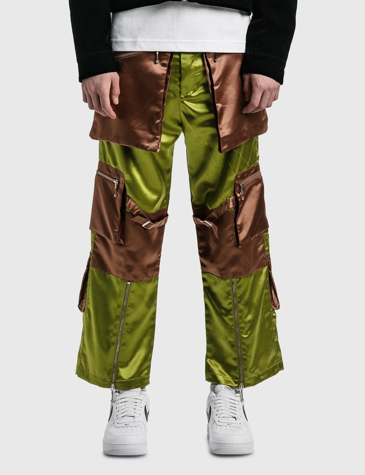 Utility Pants