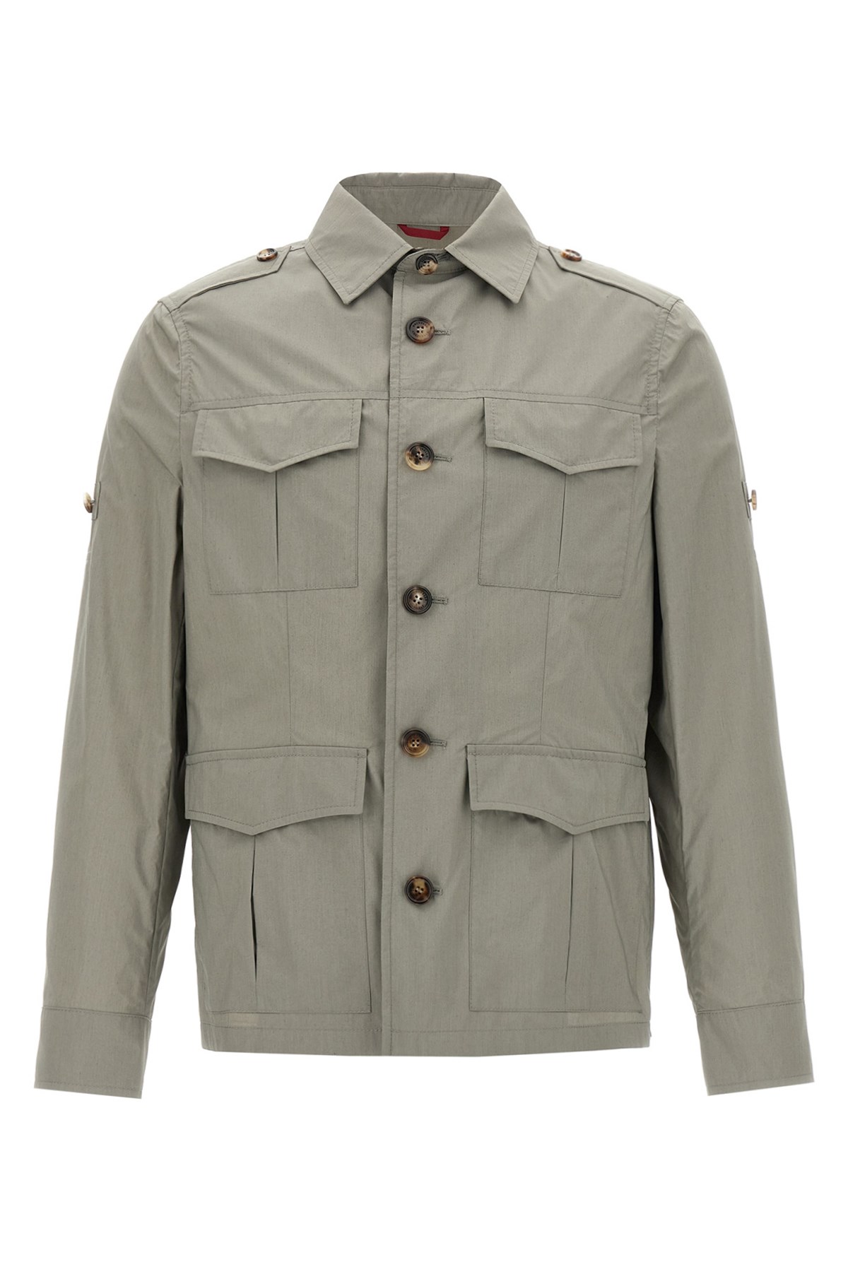 Saharan Jacket