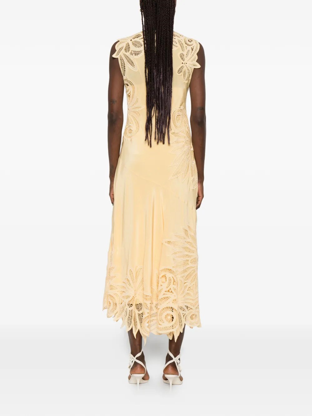 Idra Dress