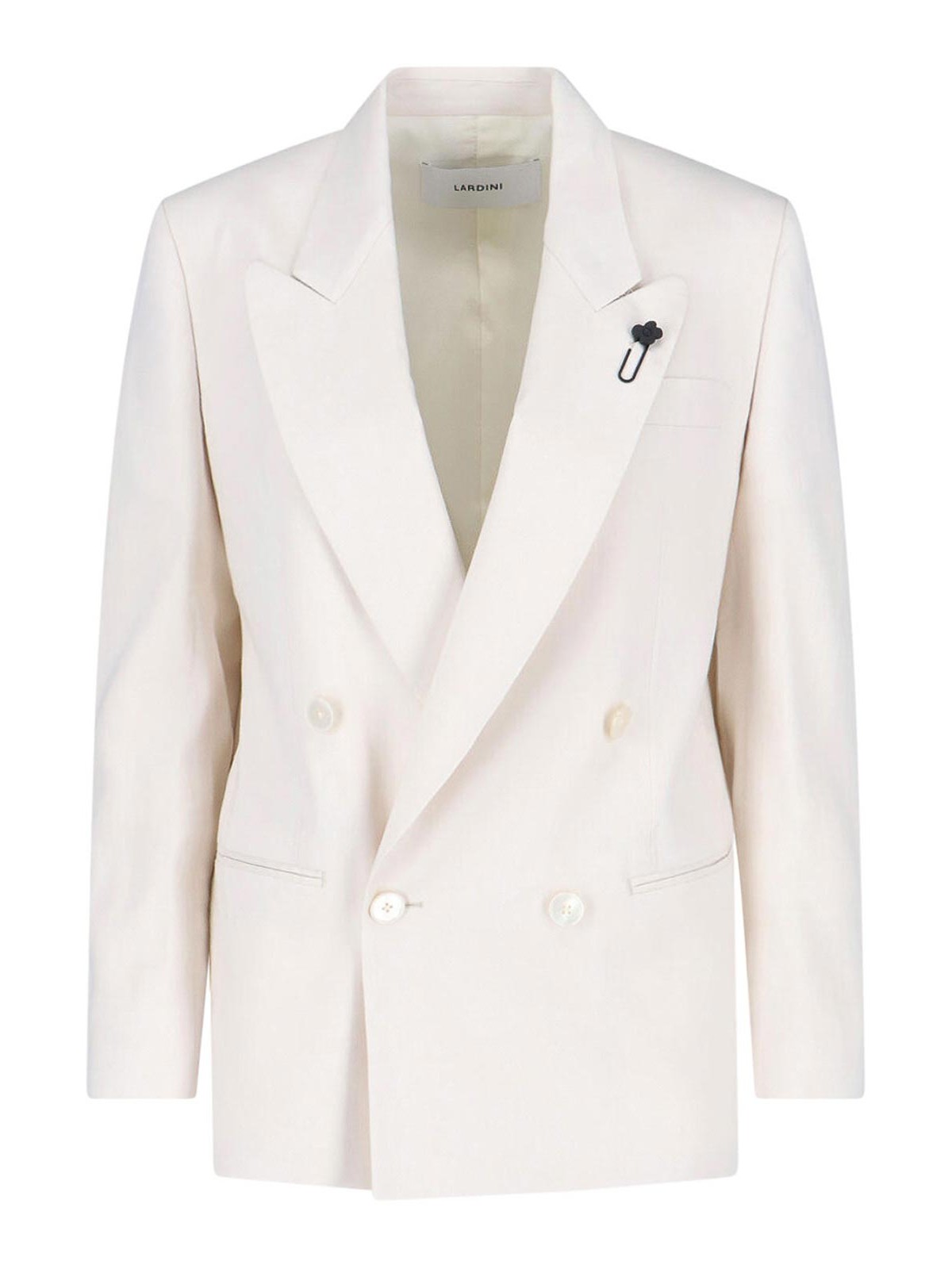 Double-breasted Blazer
