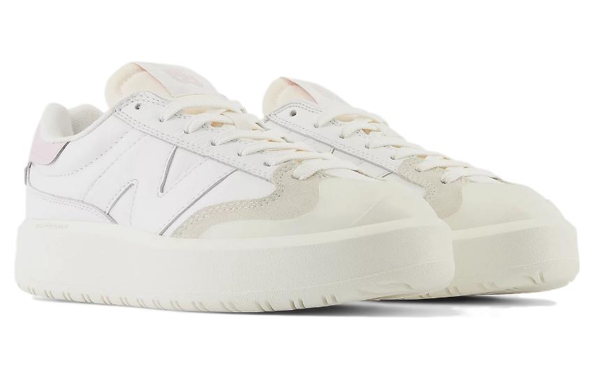CT302 Shoes 'White December Sky'