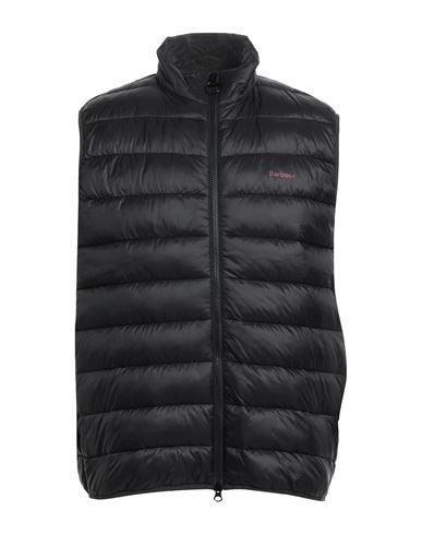 Man Puffer Black
