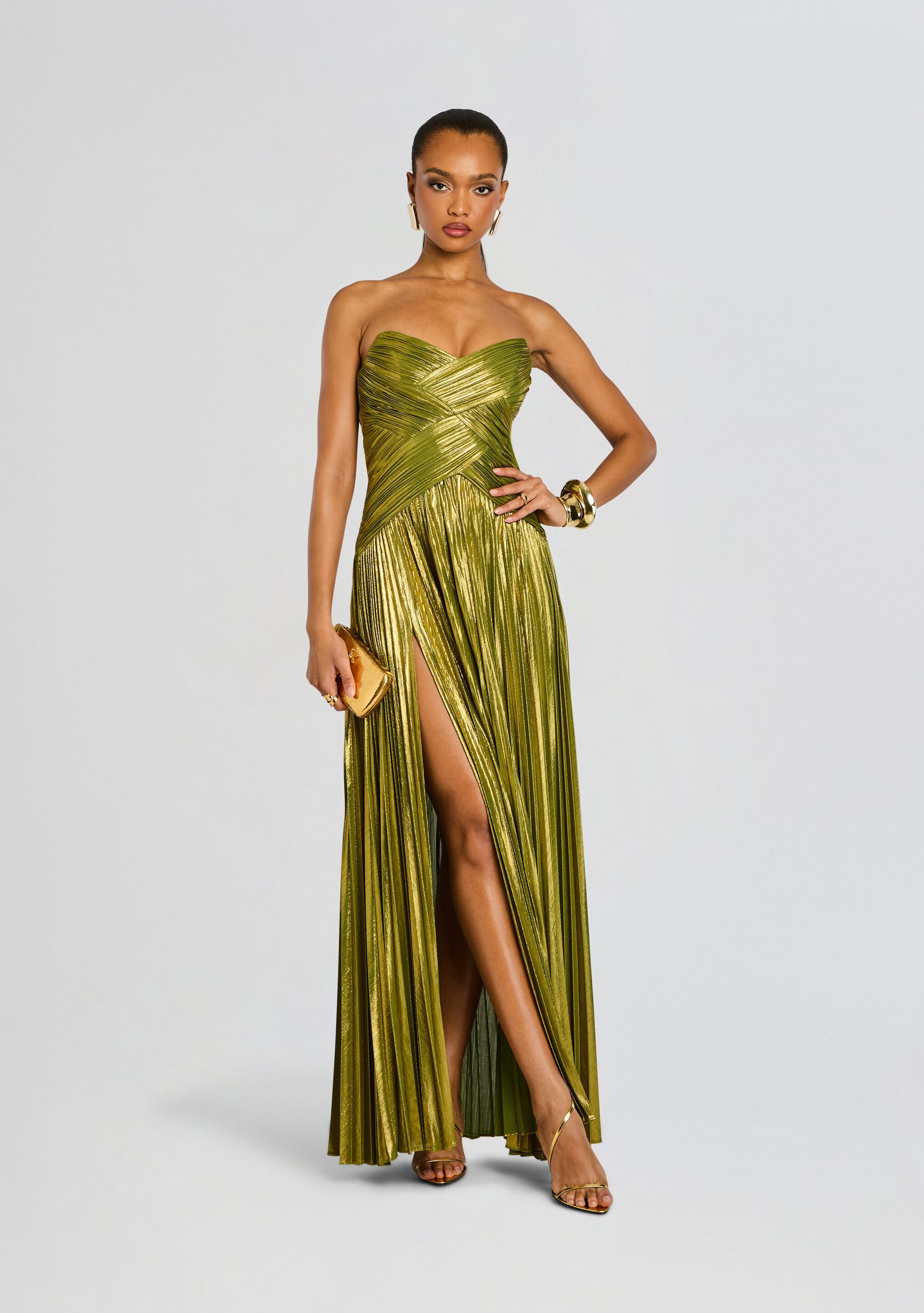 Stephie Dress