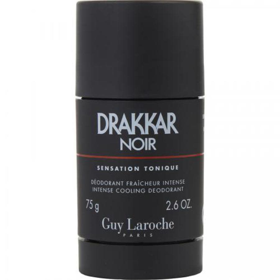 Mens Drakkar Noir Deodorant Stick 2.6 oz Bath & Body 3360372009900