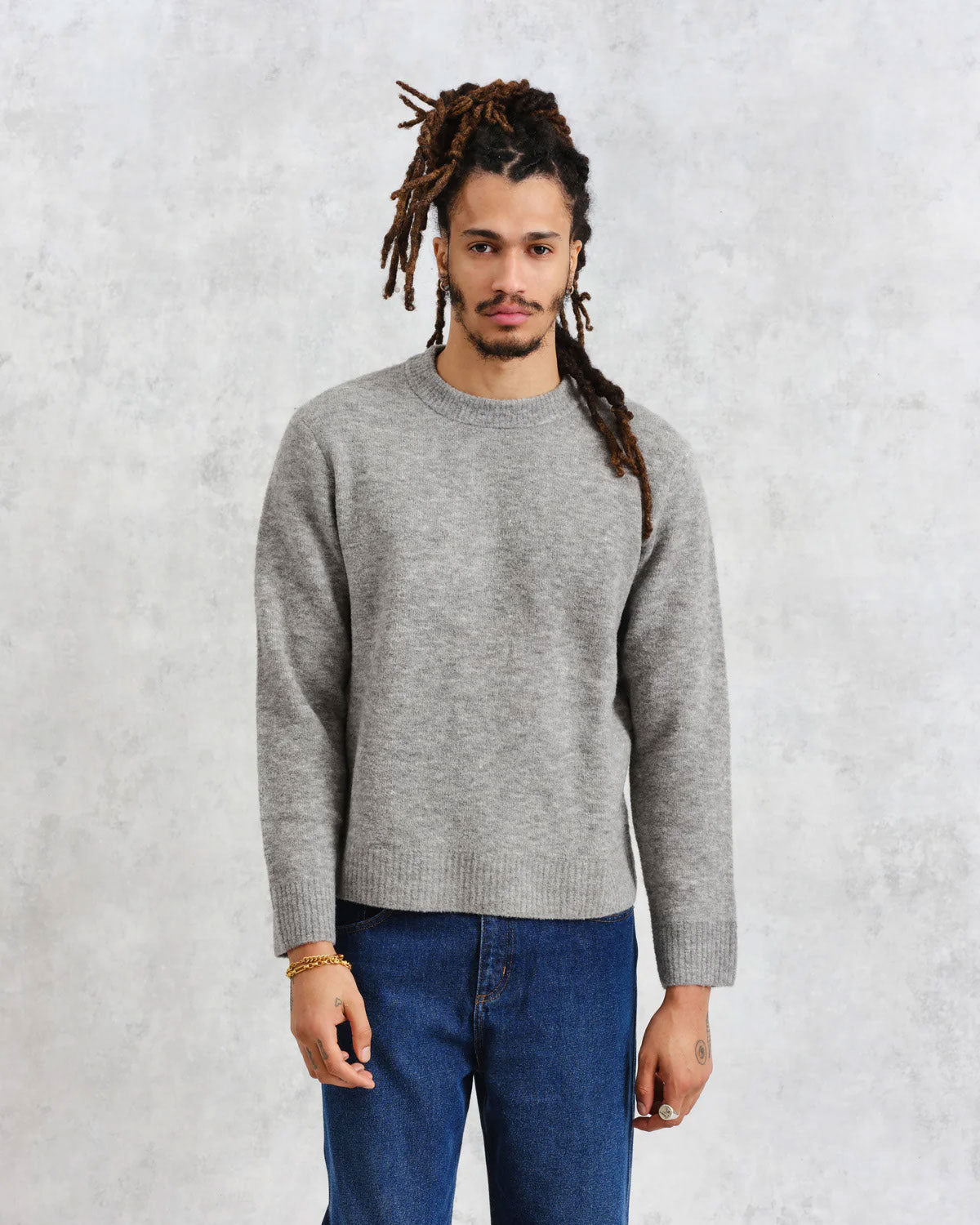 Wachs London Sweater