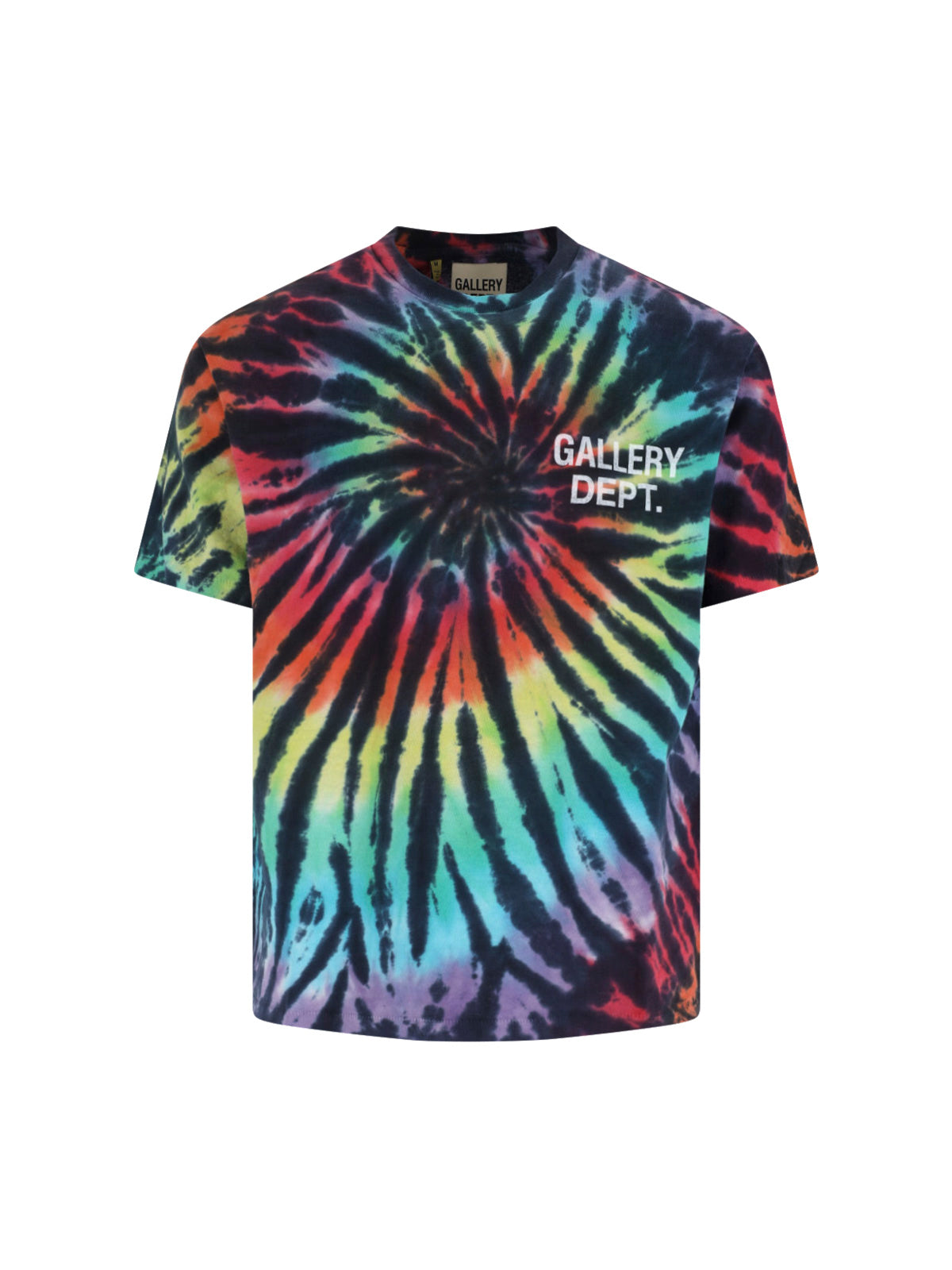 Cotton Graphic T-Shirt