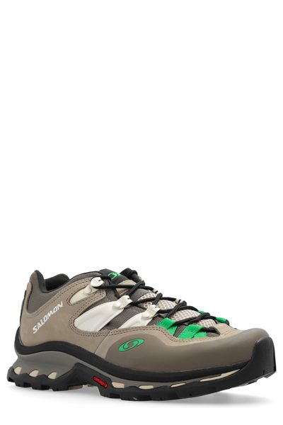 Salomon XT-Quest 2 Mesh Panelled Sneakers