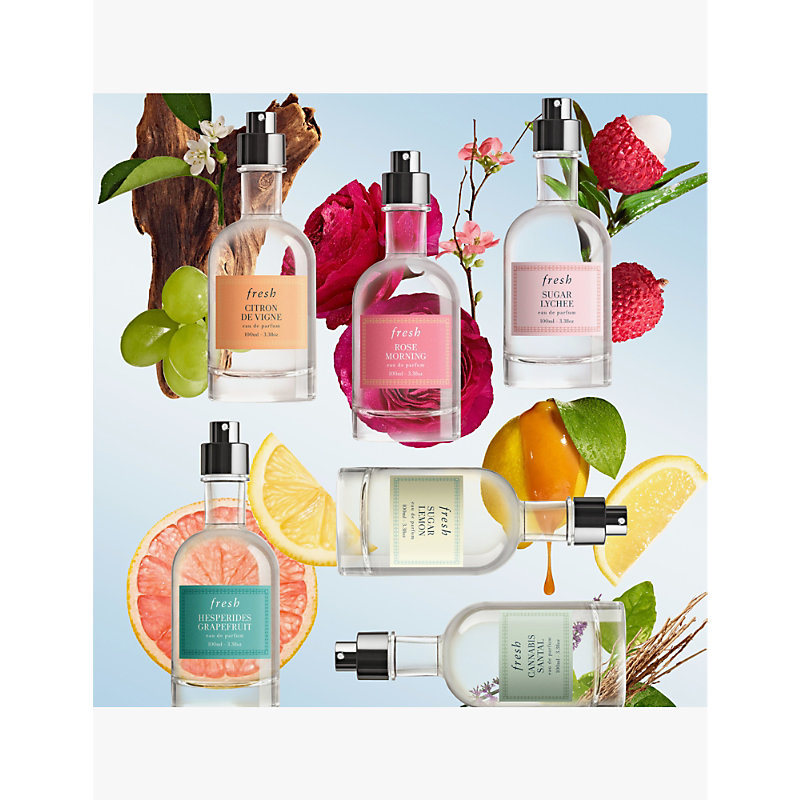Cannabis Santal eau de Parfum 100ml