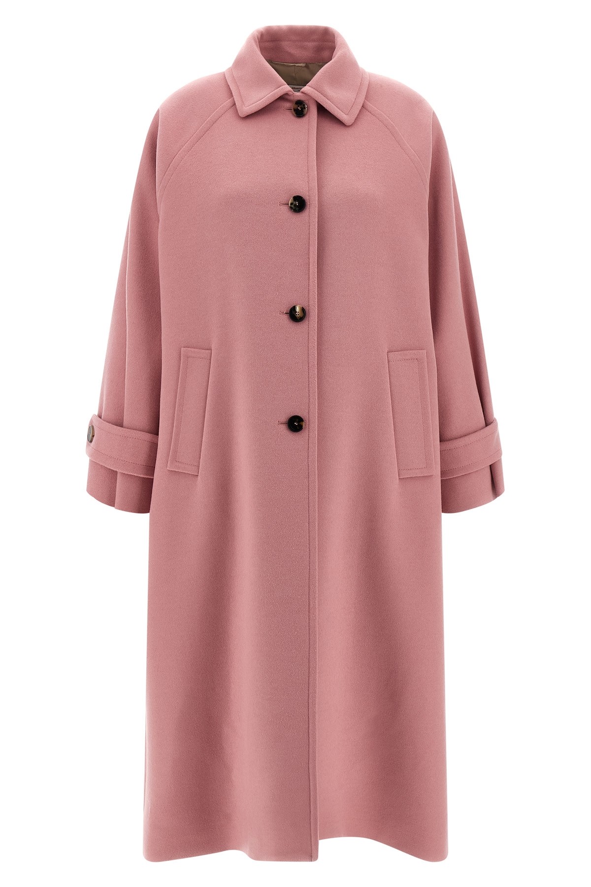 Wool Coat