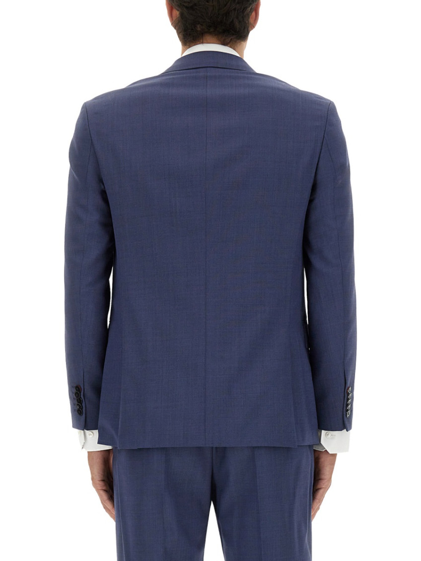 Modern Fit Jacket