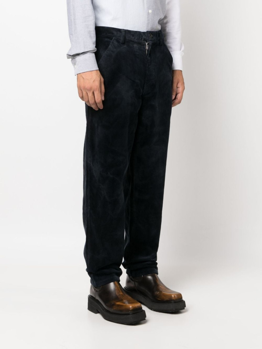 Velvet Pants