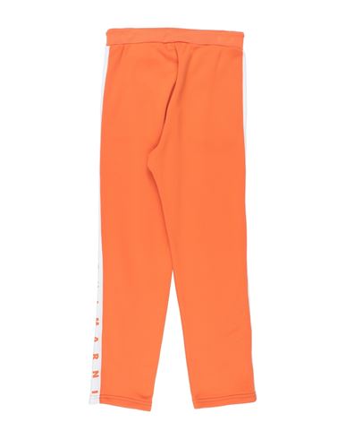 Kid Pants Orange