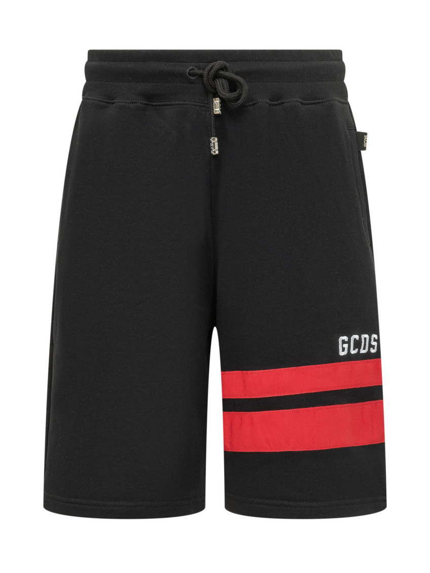 Regular Logo Sweat Shorts