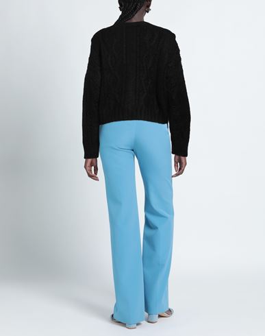 Woman Cardigan Black