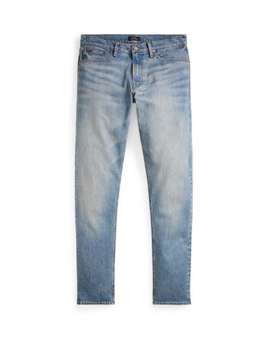 Man Jeans Blue