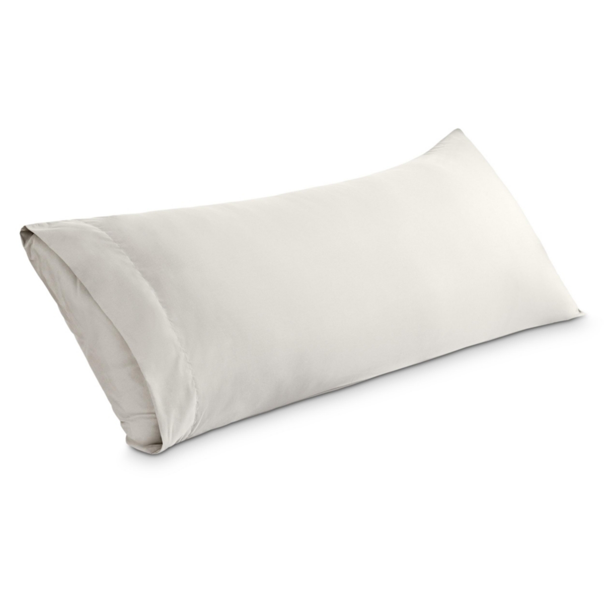 Microfiber Envelope Pillowcases - Cream