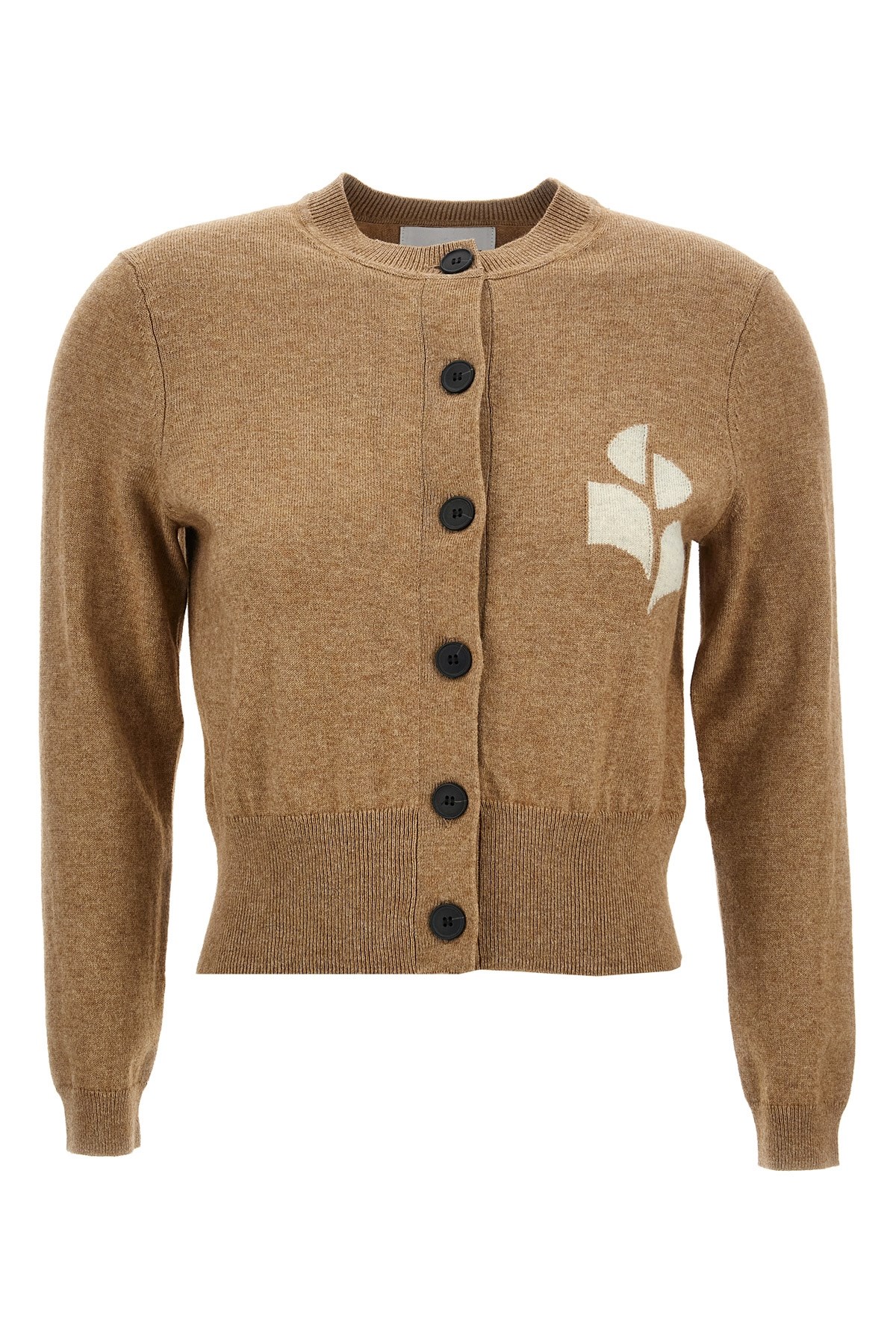 'Newton' Cardigan