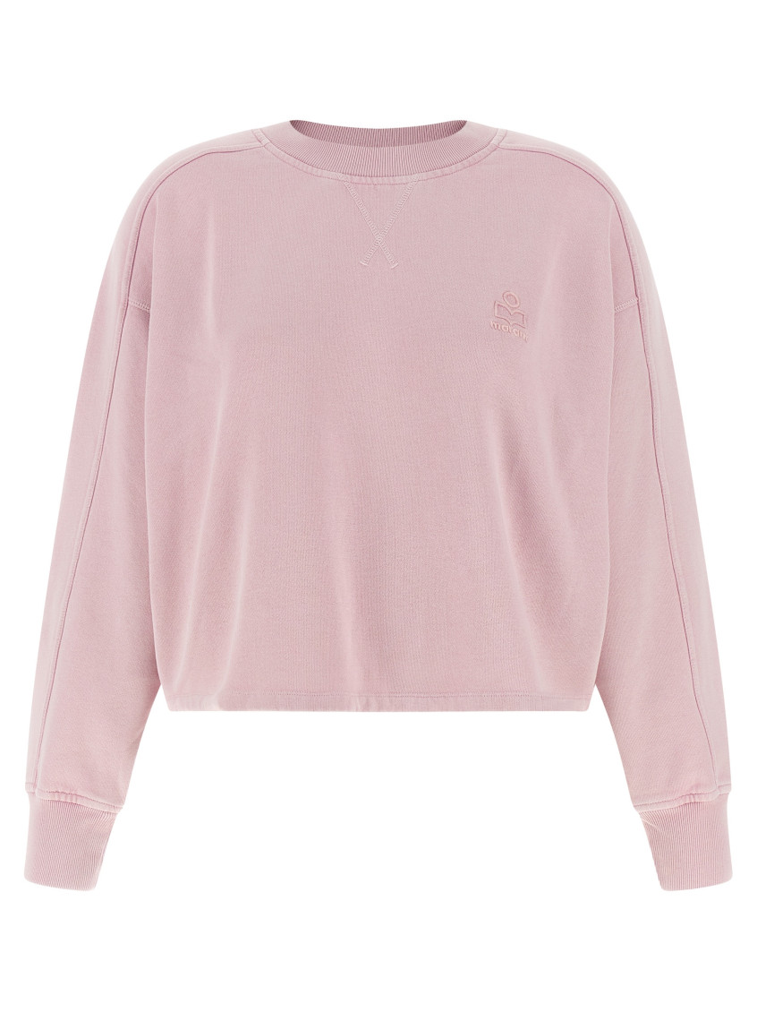 Sunny Sweatshirt
