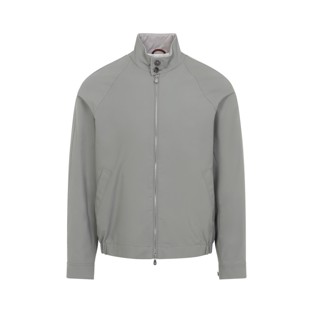 Cotton Jacket