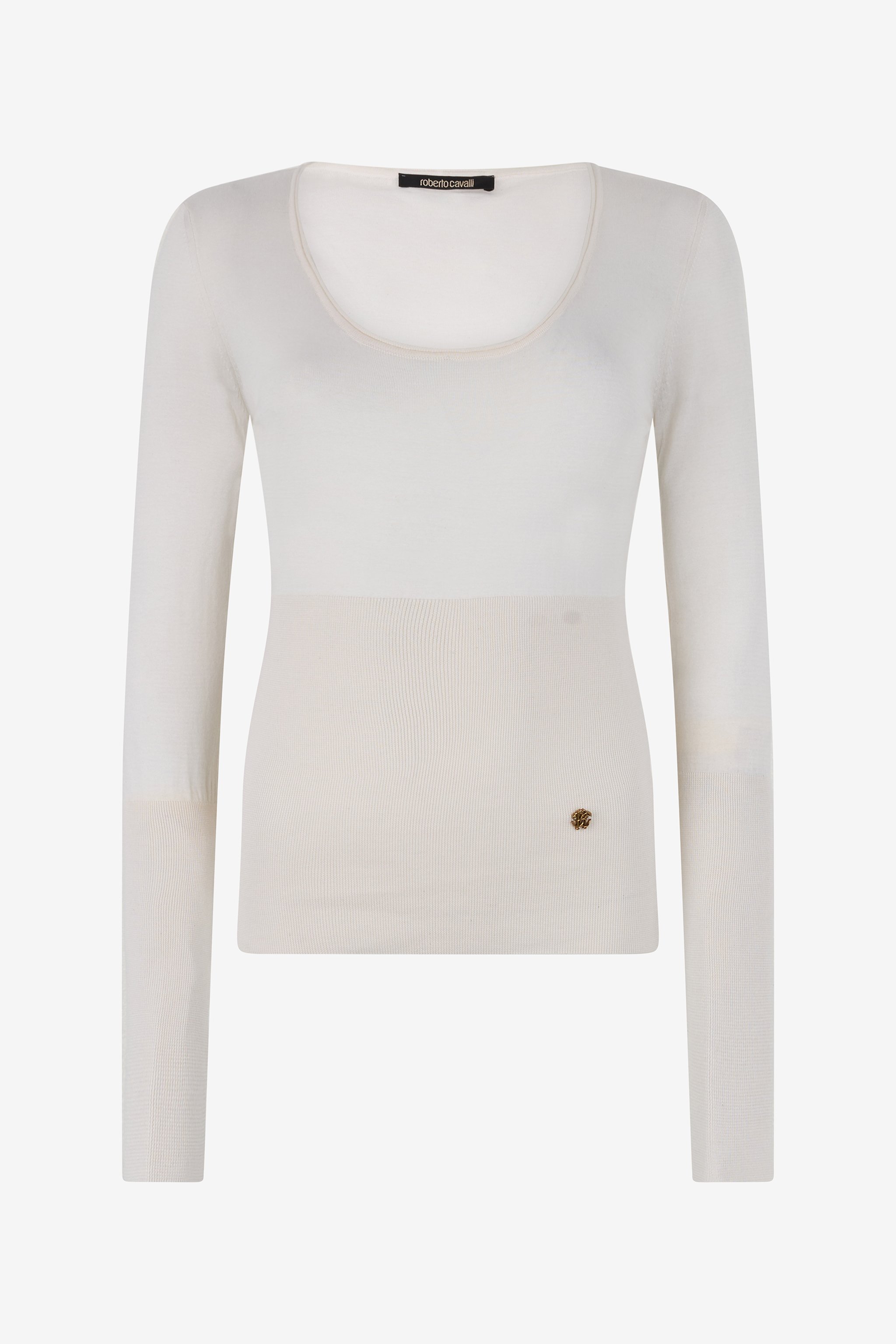 Cotton Sweater