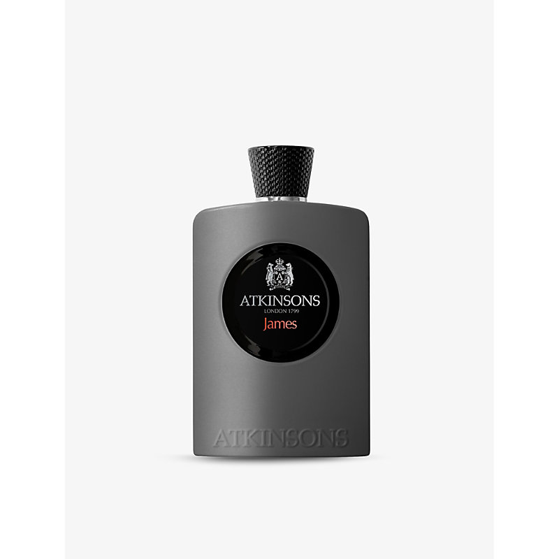 James eau de Parfum 100ml