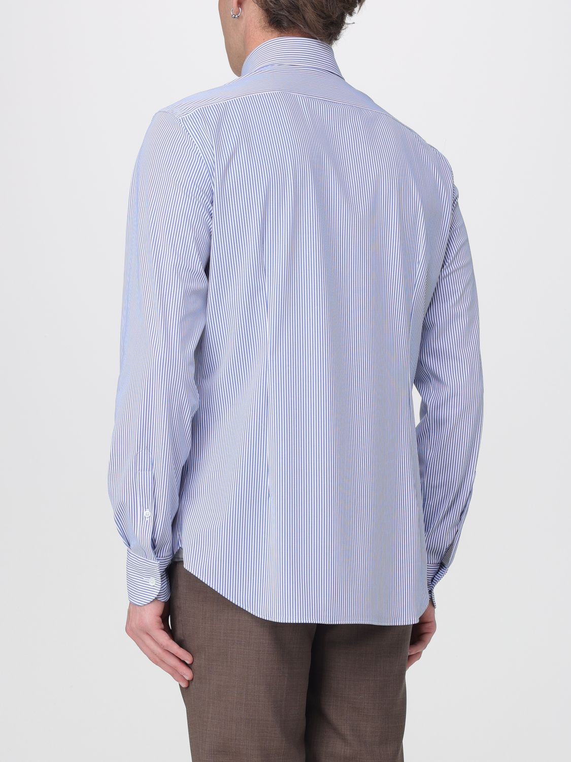 Shirt Men color Fa02