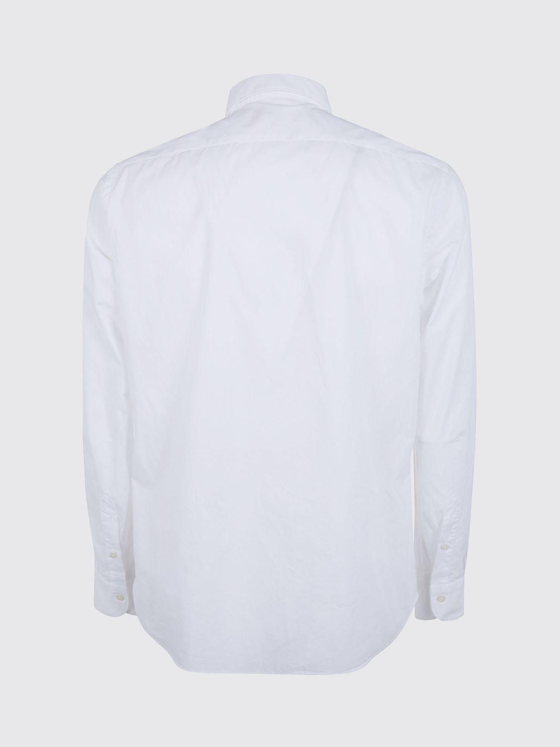 Shirt Men color White