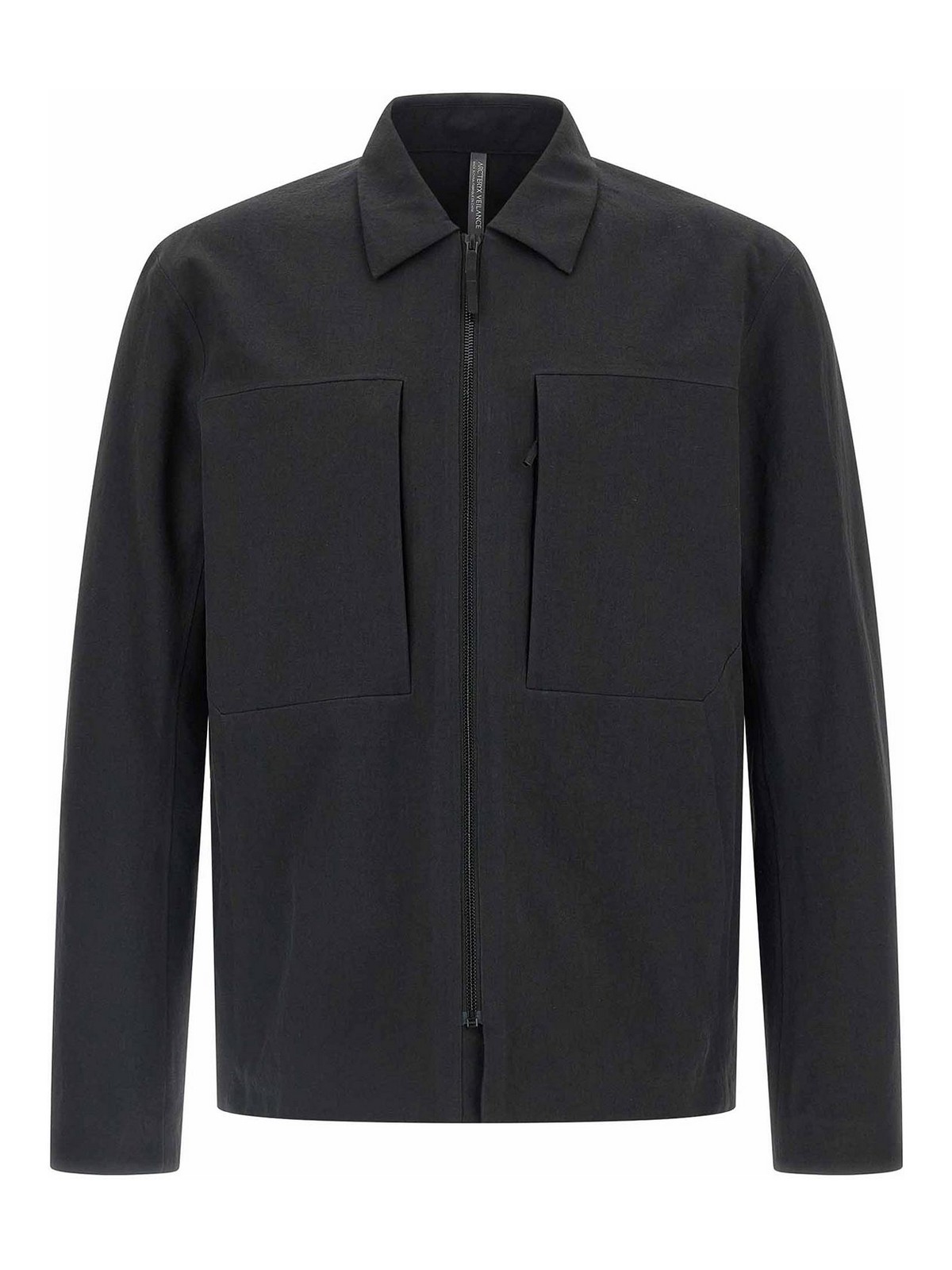 Mionn Overshirt
