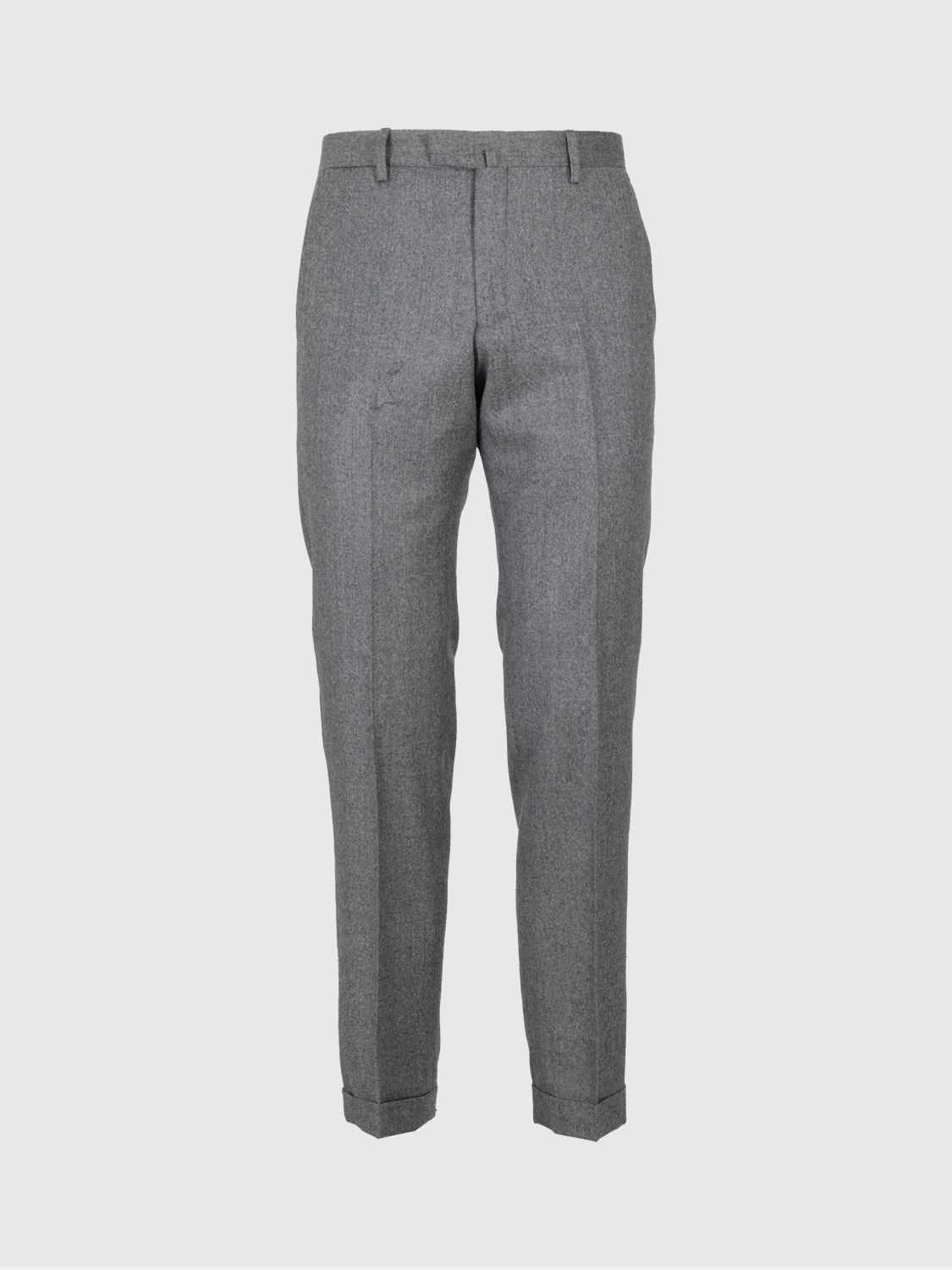 Pants Men color Grey 1