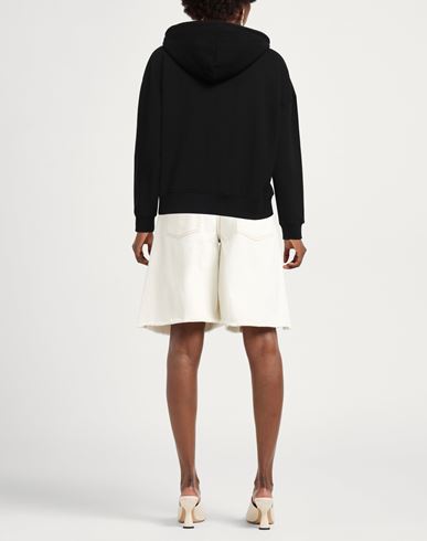 Woman Sweatshirt Black