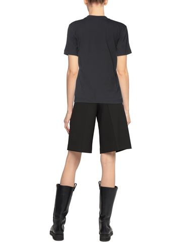 Woman T-shirt Black
