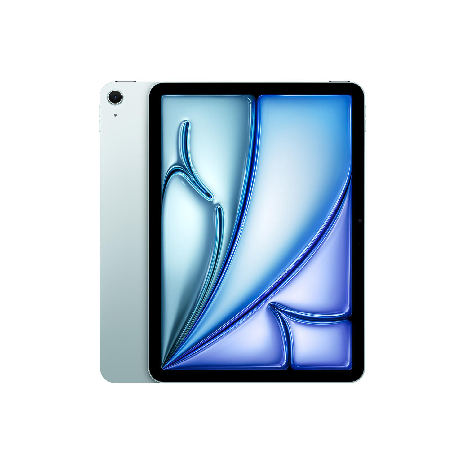 IPad Air 11' WIFI 2025 Model:- Blue