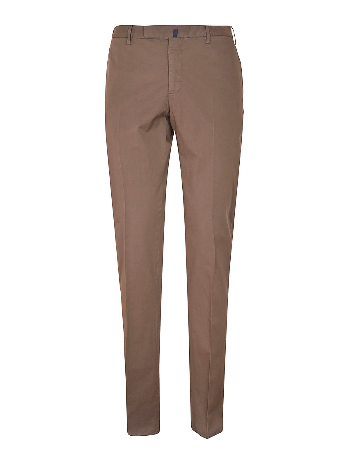 Cotton chinos